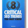 Critical Seo Trends