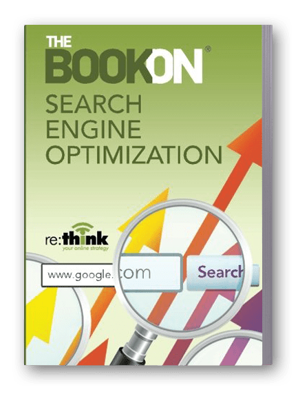 The Book on Search Engine Optimization